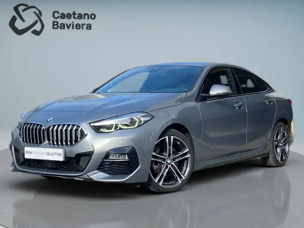 BMW Série 2
